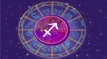 فرص مميزة تنتظر مواليد برج القوس يوم الأحد 2025